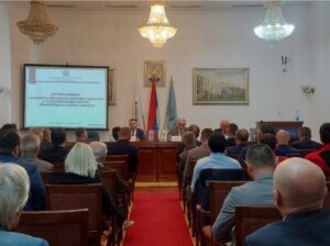 “O imovini Srpske ne može se razgovarati”