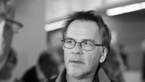 Preminuo Žarko Laušević
