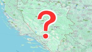 Čija je Bosna?