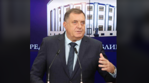 Dodik: Haos u BiH do kojeg su doveli stranci i razne spodobe “Trojke” dovešće do konačnog razlaza državne zajednice BiH