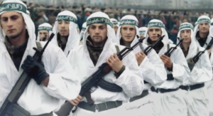 Islamski terorizam u Bosni i Hercegovini (VIDEO)