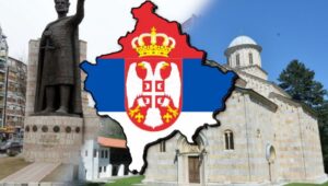 Jedan od najmlađih boraca VRS napisao pjesmu “Kad se vojska na Kosovo vrati” VIDEO