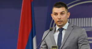 Šulić: Bećirović i Komšić ne poštuju zemlju koju predstavljaju i ruše ustavni poredak, treba da idu pred Sud BiH