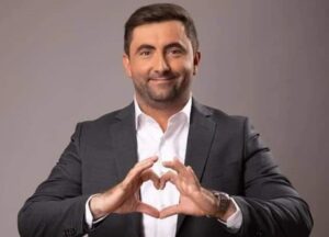 ROBIN HUD NOVE ERE Ljubiša Petrović: Otimam od zakona i dajem prijateljima