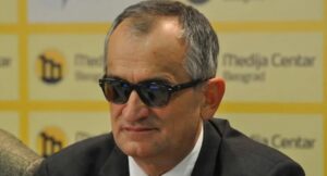 Dževad Galijašević: Hitlerovi partizani na vratima ZAVNOBIH-a