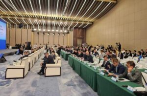 Delegacija Srpske na Forumu u Kini: Srpska otvorena za ekonomsku saradnju sa Kinom