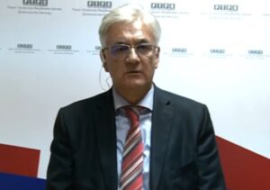 Lukić: Srpska mora da tuži prevaranta Šmita