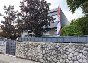 Zagreb protjeruje srpskog diplomatu