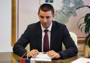 Šulić: Marfi da shvati da Dodik crpi legitimitet iz naroda Srpske