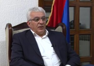 Mandić: Većinska Crna Gora želi najbolje moguće odnose sa Srbijom