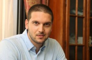 Aulić: Maligni uticaj i povez preko Marfijevih očiju