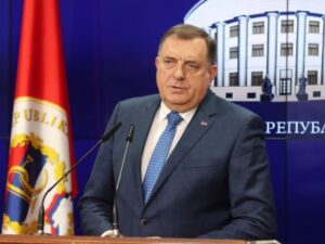Dodik: Žele eliminisati mene i još neke ljude da bi ušli u završnu fazu otimanja javne imovine Srpske