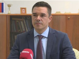 Bukejlović: Djelo za koje su optuženi Dodik i Lukić nije propisano kao krivično
