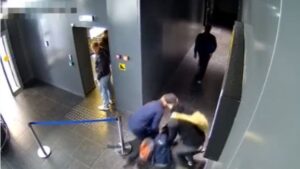 Spriječen teroristički napad u Moskvi VIDEO