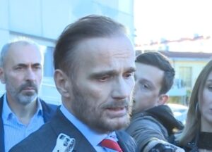 Nobilo: Postojanje visokog predstavnika je negacija demokratije