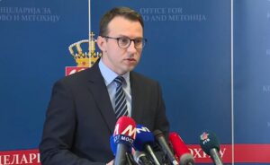 Priština odbila poziv za dijalog u Briselu