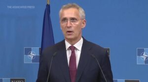 Stoltenberg: Formiranje ZSO može da bude put naprijed