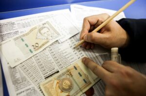 Pet osoba kladioničarskim prevarama zaradilo 700.000 KM