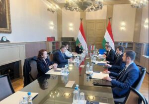 Dodik: Mađarska izdvaja dodatnih pet miliona evra za subvencionisanje poljoprivredne mehanizacije