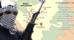 ISLAMISTI HARAJU BOSNOM: Dok se istražuju nepostojeći kampovi, o stvarnoj prijetnji se ćuti