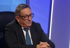 Bjelica: Sankcijama žele da dovedu Srpsku u tešku situaciju i izazovu revolt naroda