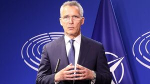 Stoltenberg: Spriječiti totalni rat između Alijanse i Rusije