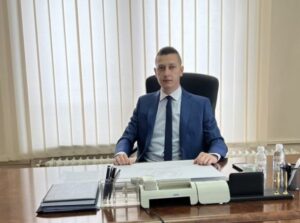 NI ISTOK NI ZAPAD Goganović: Institucije Srpske jedina adresa za političke instrukcije