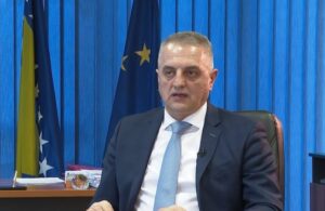 Laketa: Šmit u zemlju ušao kao njemački, a ne kao diplomata UN