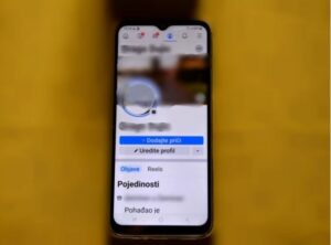 Uhapšena četiri lica zbog dječije pornografije