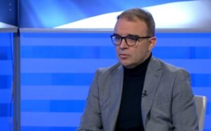 Vranješ: Podrška zvaničnog Beograda Republici Srpskoj i njenim predstavnicima je nesporna