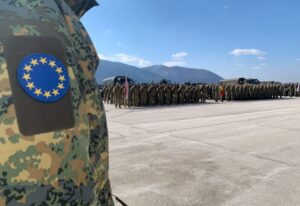 TVRDNJE HELEZA LAŽNE: Ni EUFOR nema dokaza o prisustvu paravojnih kampova u BiH