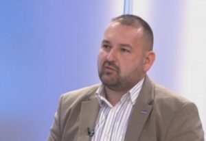 Nuždić: Novi talas antisemitizma u dijelovima BiH