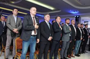 Cirkus “Državni praznici u jednom dijelu državne zajednice” otkazan u Banjaluci