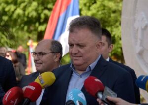 Adžić: Vrijeme je da kažemo “ne” napadima na Srpsku
