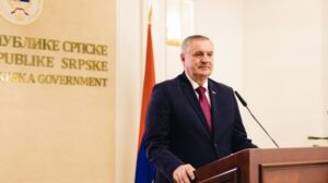 Višković: Pripremljena tužba zbog onemogućavanja korištenja sajtova Vlade