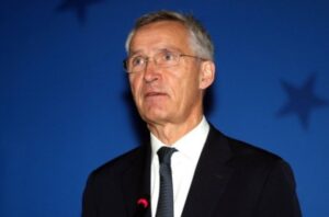 STOLTENBERG ZABRINUT: Realna prijetnja od terorizma u Evropi
