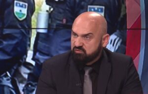 Ministar unutrašnjih poslova FBiH sa dosijeom….