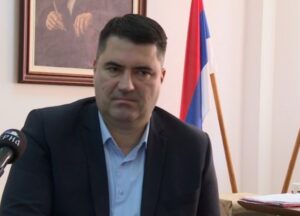 Vujičić: Marfi otvoreno prijeti Srpskoj i njenom predsjedniku