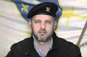 Šta su u Tužilaštvu BiH rekli o izjavi Patkovića da se stavlja na raspolaganje Hamasu