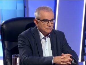Mitrović: Propast nametnutog pravosuđa