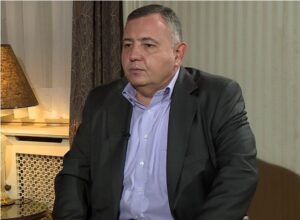 Anđelković: Iza nelegalnog postupka protiv Dodika stoji Zapad predvođen Amerikom