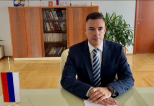 Bukejlović: Oslobađajuća presuda će biti epilog procesa protiv Dodika i Lukića