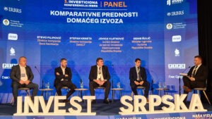 Šulić: Projekat “Otvoreni Balkan” podjednako značajan za Srpsku i FBiH