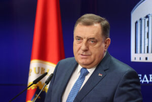 Dodik: Opozicija nema legitimitet da predstavlja Srpsku, ali ima izdajnički kapacitet, ubrzaće raspad BiH