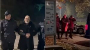 Faćo i Jelena Trivić prave Narodni front u Sarajevu