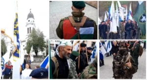 Domaći “Hamas” – ovo su slike koje su jutros otišle iz BiH