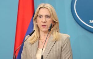 Cvijanović: U narednom periodu inicijativa i za informacije o radikalnom islamu