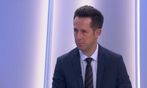 Mrša: Zabrinutost zbog podizanja optužnice protiv predsjednika Srpske