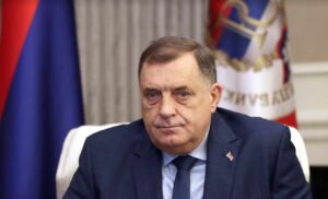 Dodik: Proces pred Sudom BiH prema principu “kadija te tuži, kadija ti sudi”