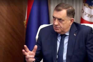 Dodik: Otcjepljenje nije naš plan, ali imamo podršku 10 do 15 zemalja
